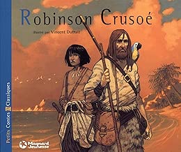 Download Robinson PDF