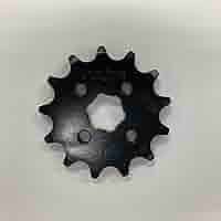 サンスター スプロケット NSR50 NSF100 XR 29-35 Amazon | サンスター(SUNSTAR) フロントスプロケット 420-13T