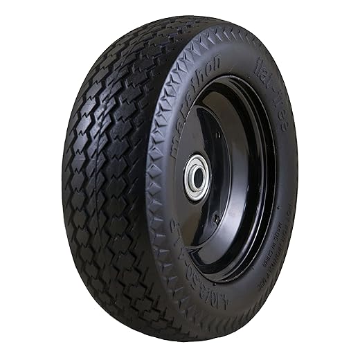 5. Marathon Industries Universal Fit