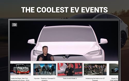 Volty - The EV Channel