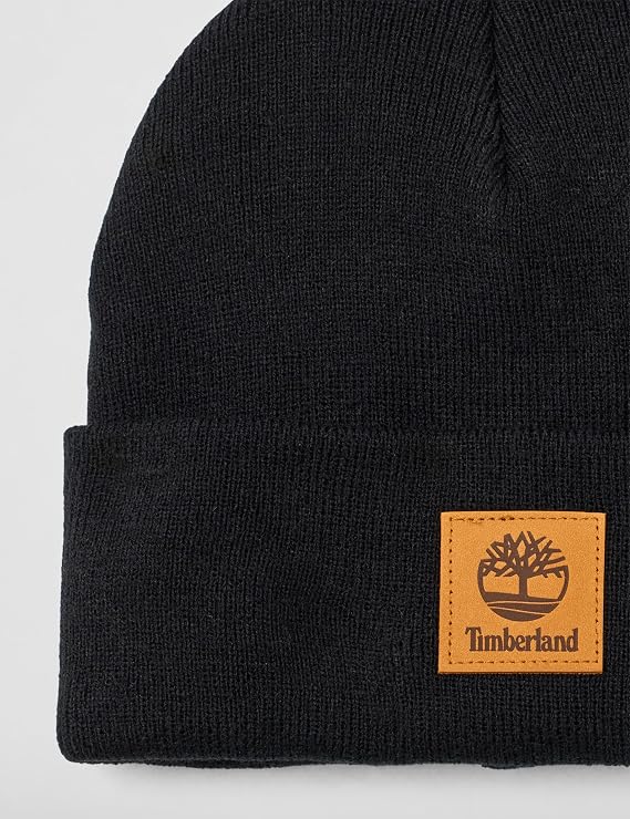 Timberland Womens Classic Tall Beanie