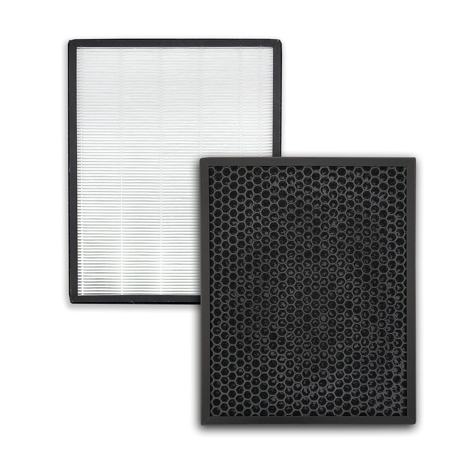 VS Replacement Combo Set Nano protect HEPA filter (FY1410) + Active