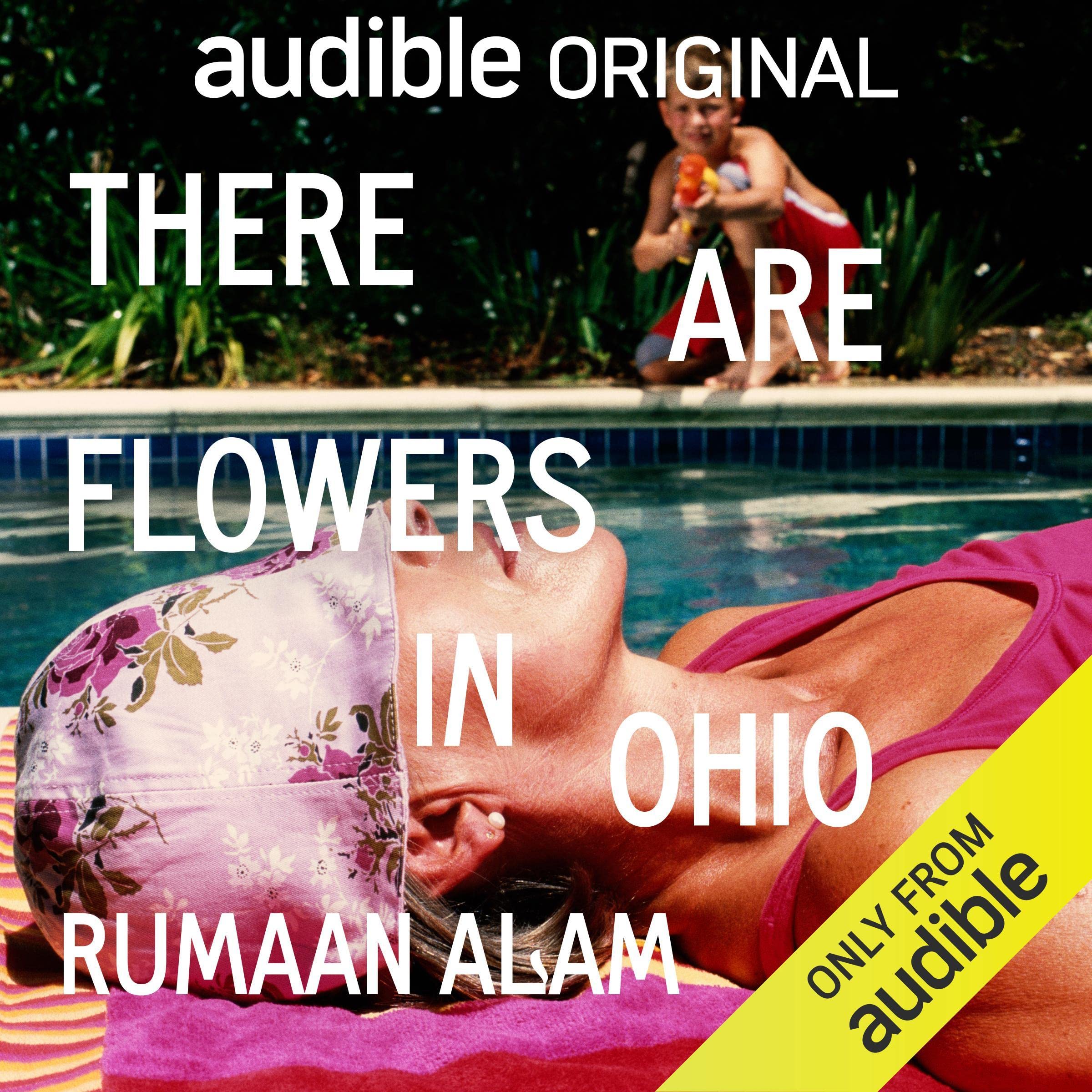 Cover art for There Are Flowers in Ohio