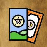 Tarot - Tu tirada de cartas diaria de tarot gratis