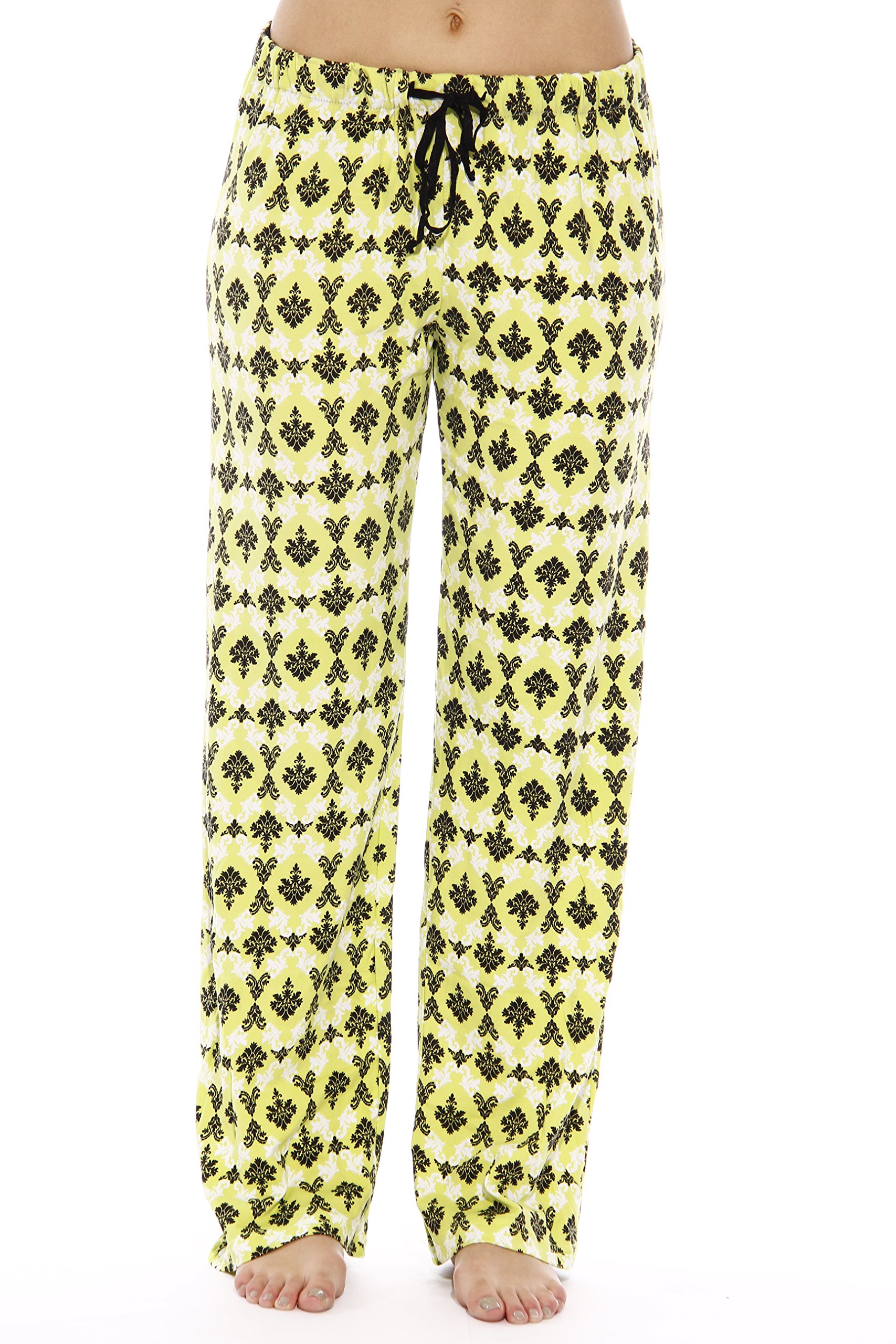 Just Love Women Pajama Pants PJs Sleepwear