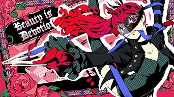 Persona 5 Royal: Standard Edition - Nintendo Switch