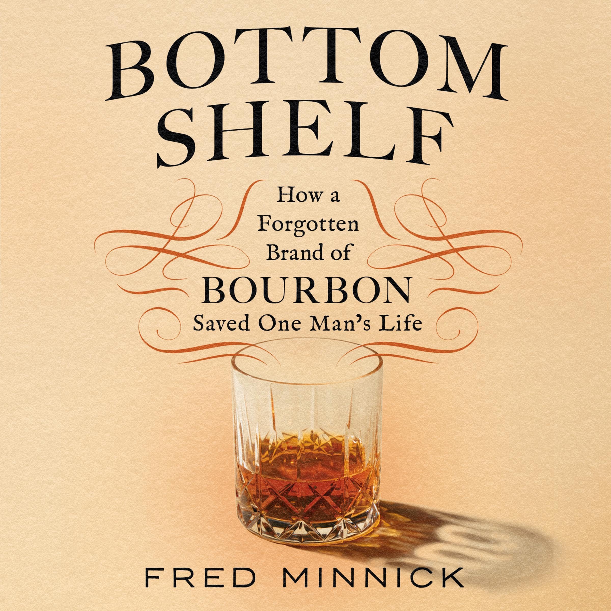 Cover art for Bottom Shelf
