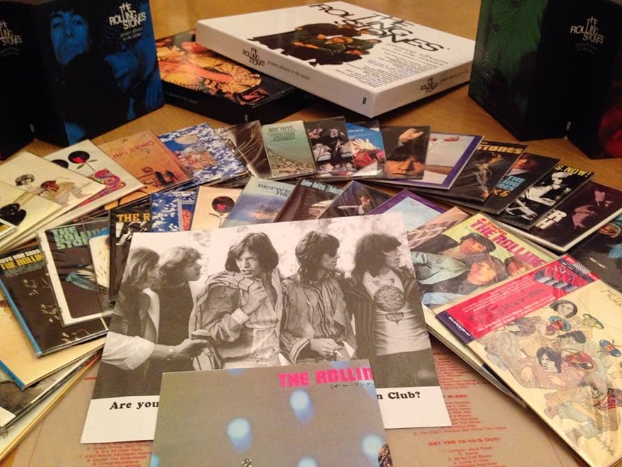 stones in the 60's コレクターズ・ボックス 91OTHQ4LegL._UF894,1000_QL80_.jpg