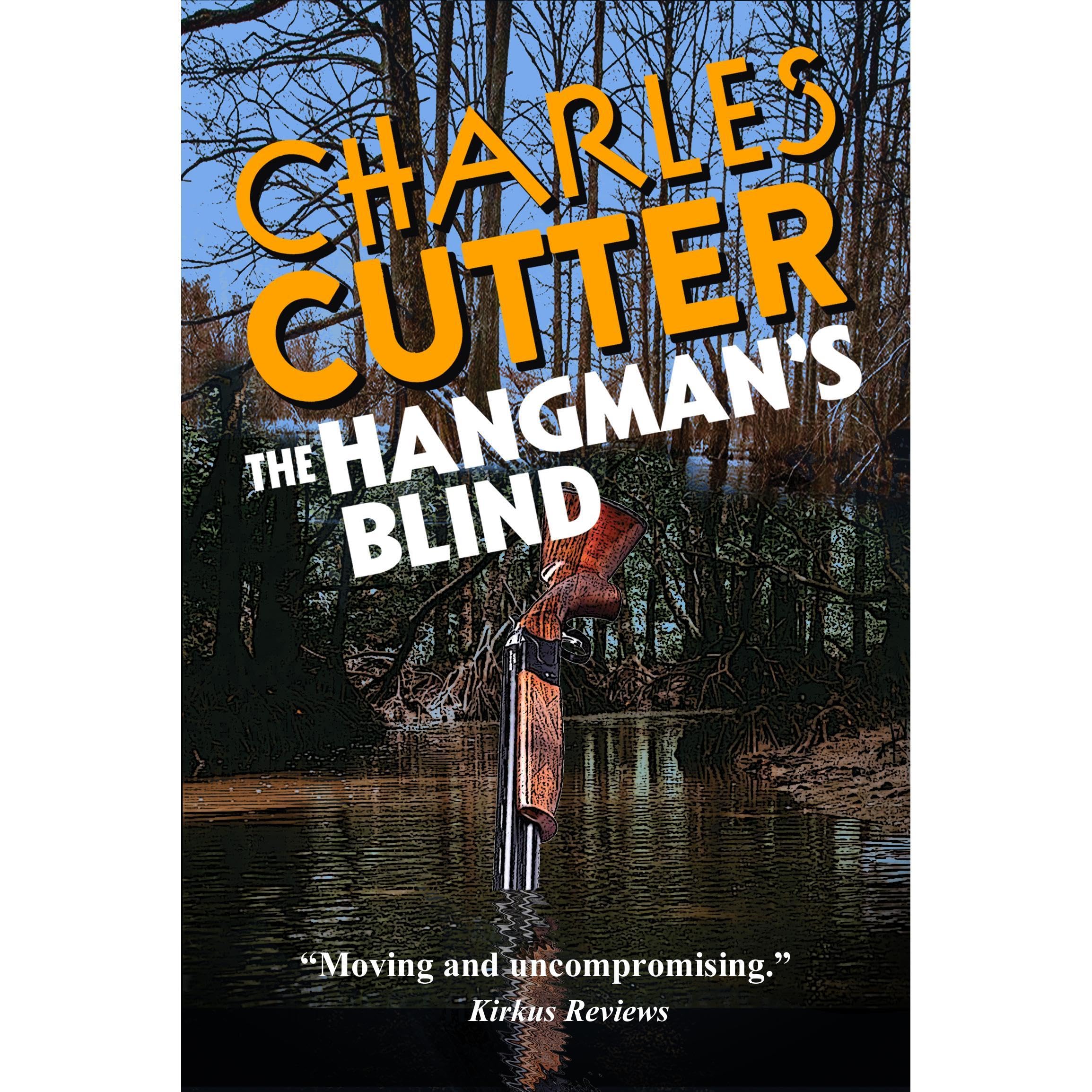 The Hangman's Blind