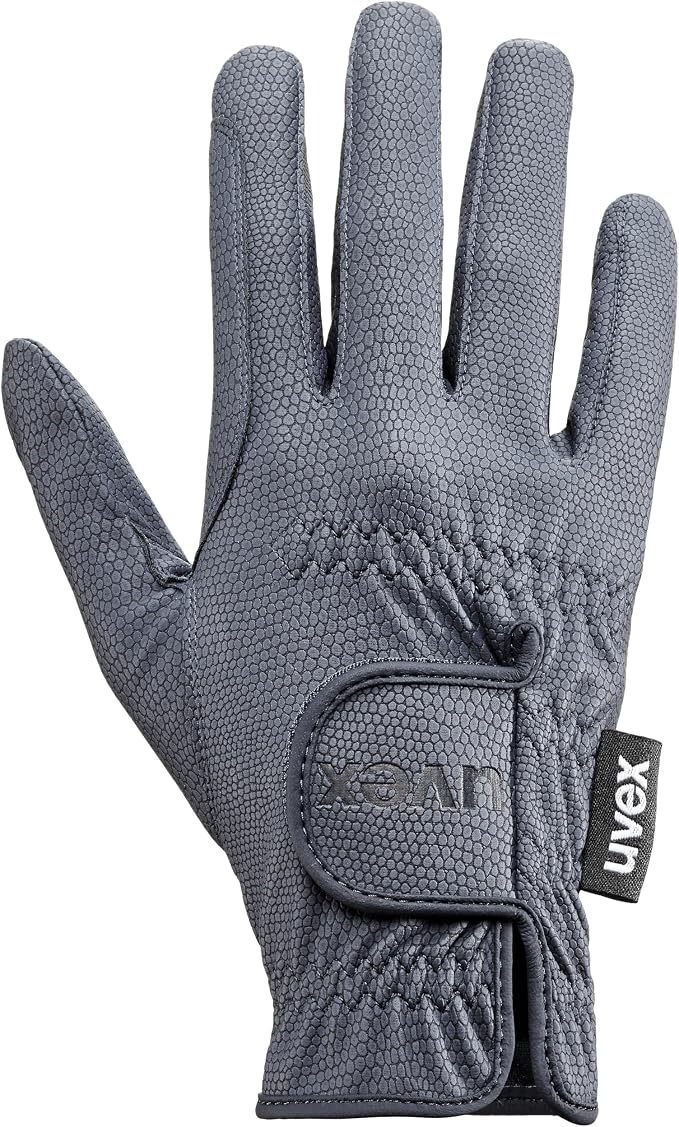 Uvex Sportstyle — riding gloves