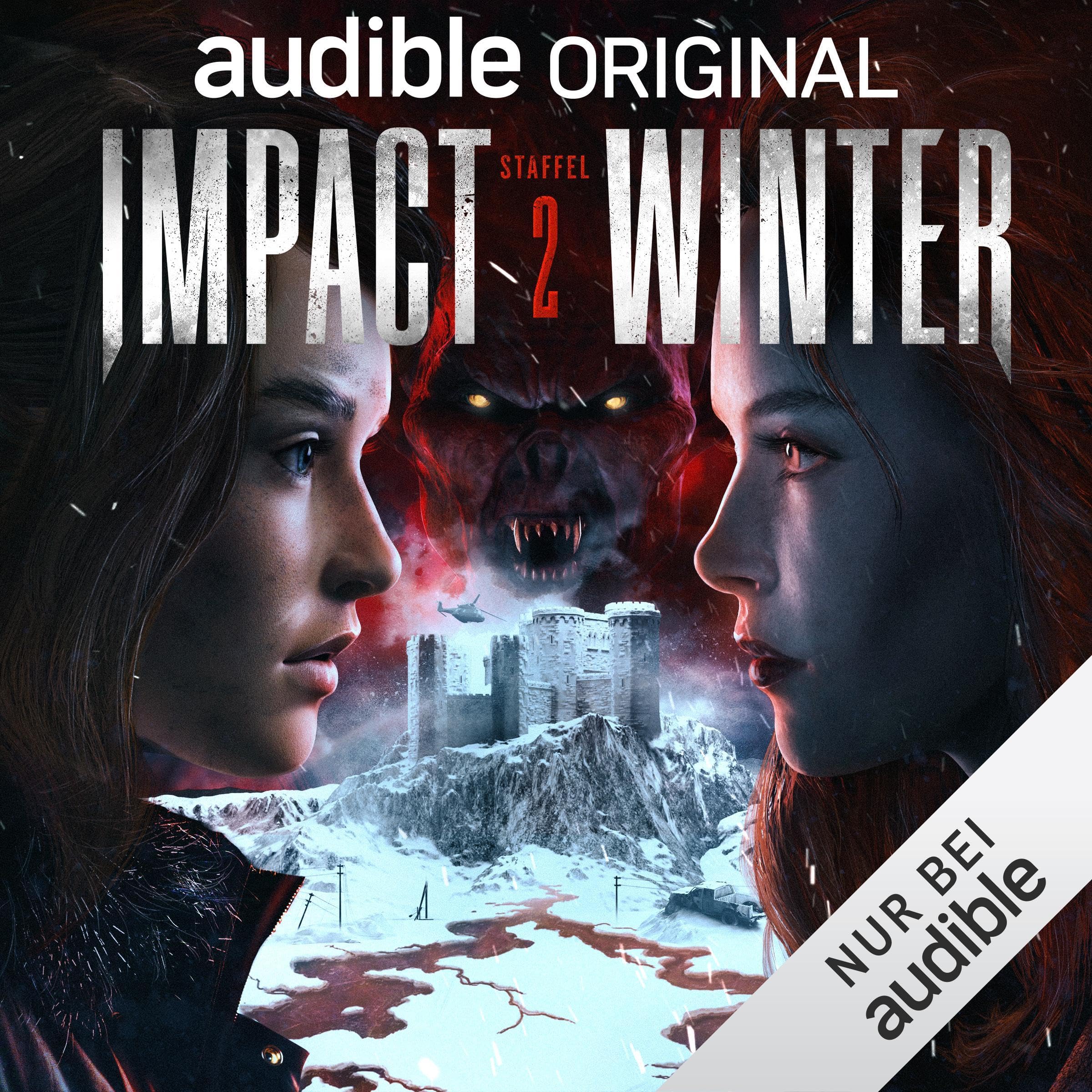 Impact Winter 2