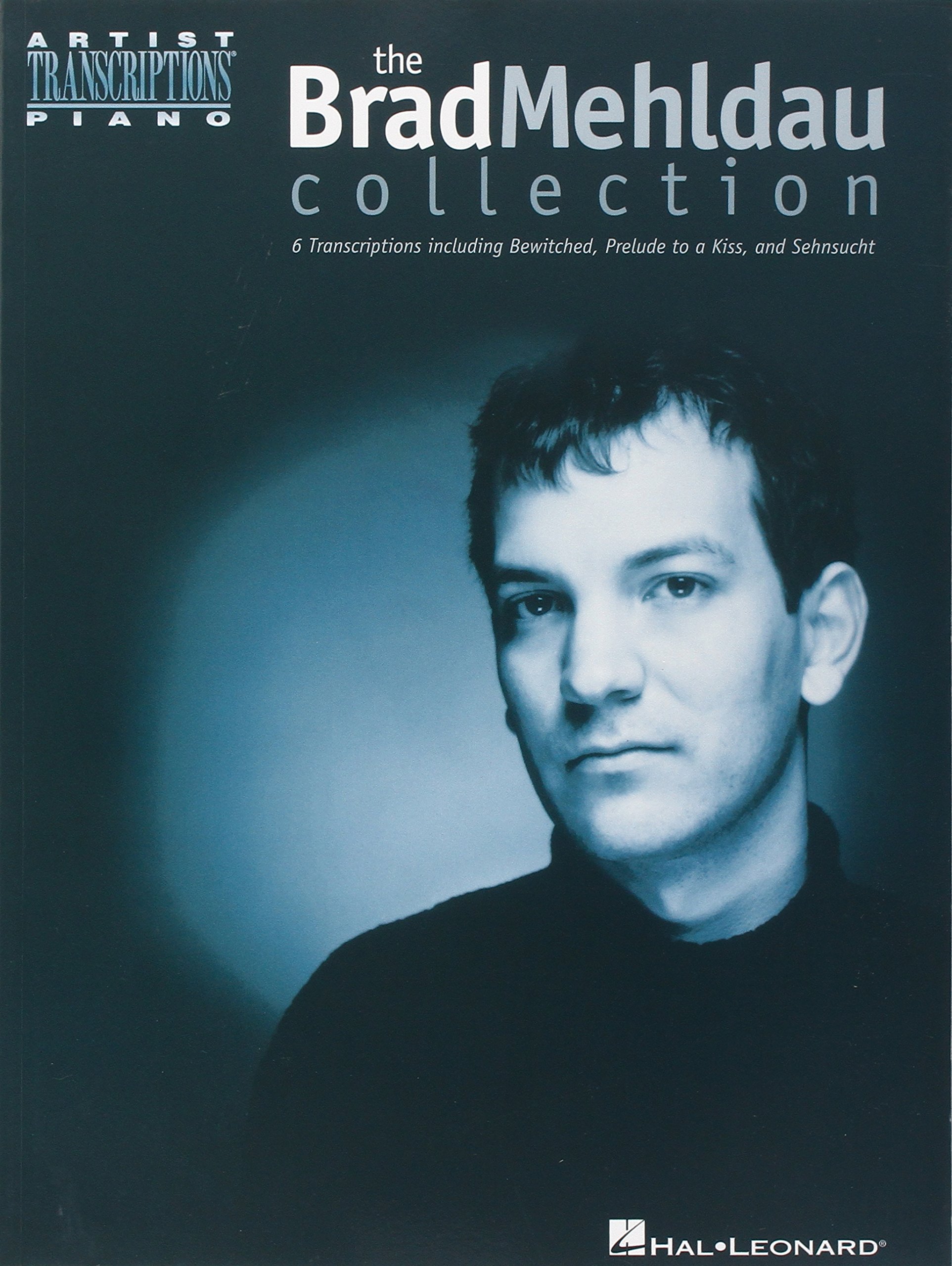 The Brad Mehldau Collection