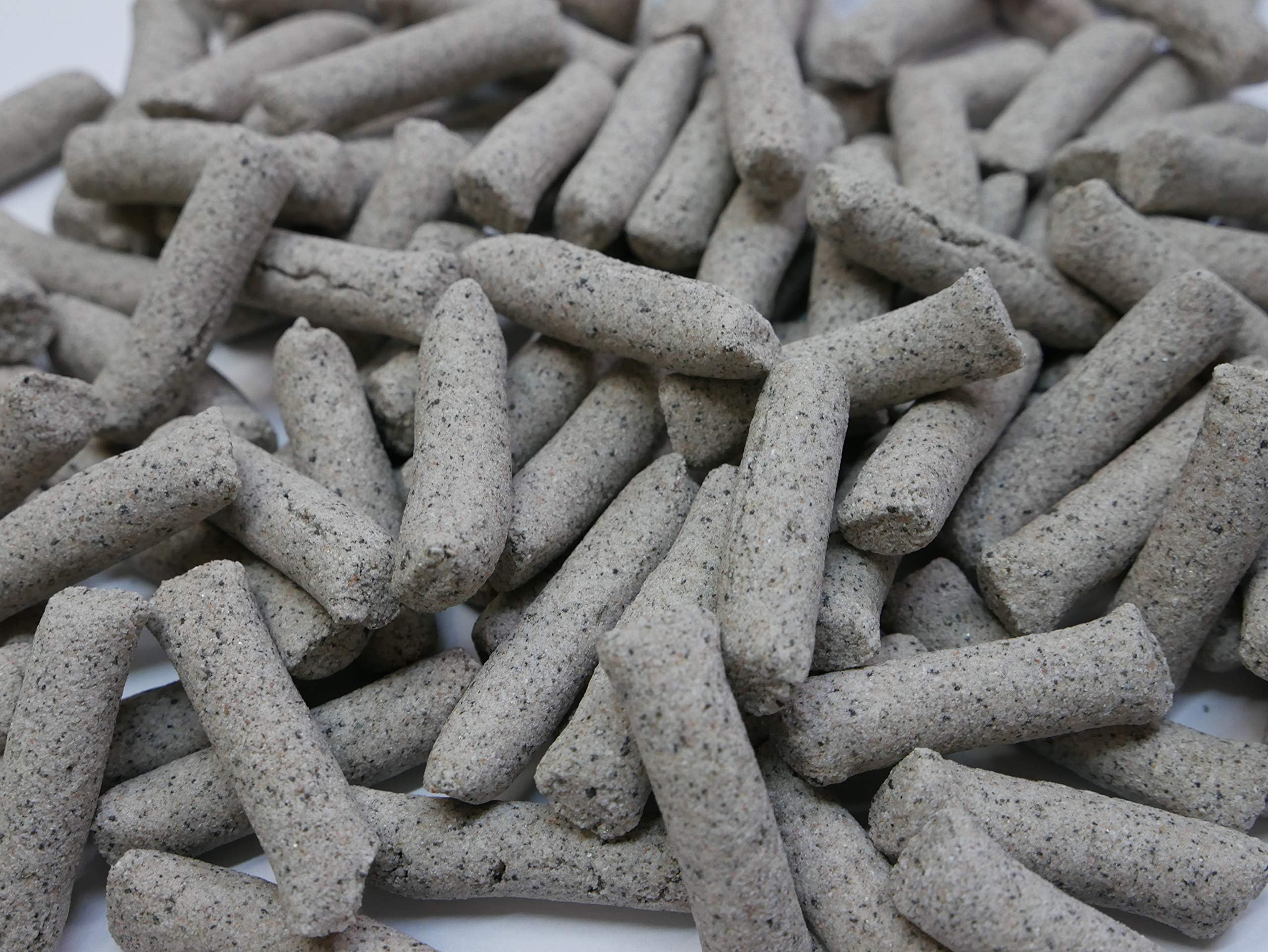Standard Media Aquarium bio Filter Media (1 LBS)
