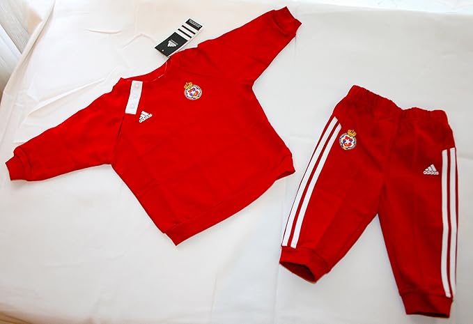 combinaison bebe adidas