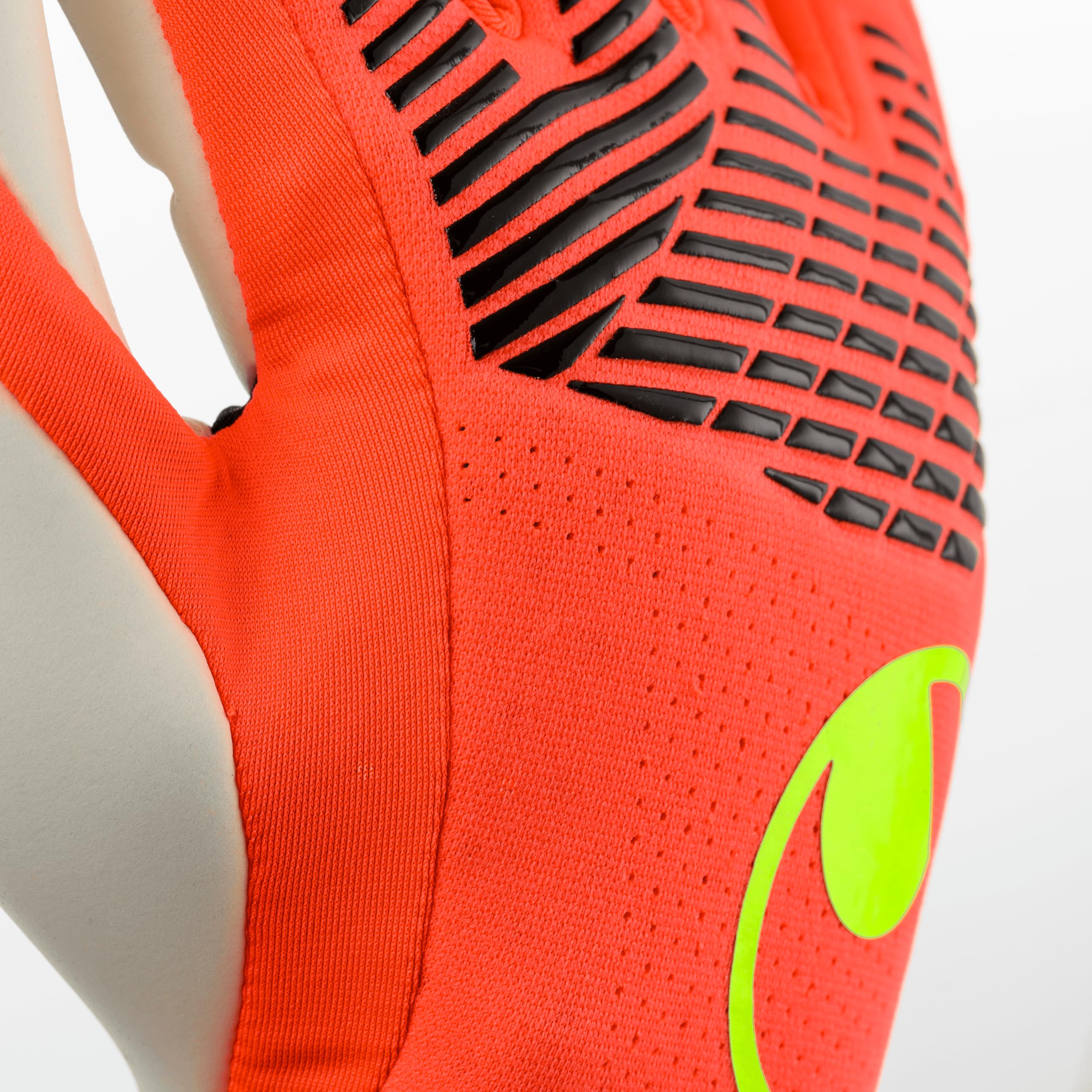 uhlsport FM Zne Absolutgrip Hybd - Guanti da Portiere di Calcio Men's