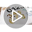 Amazon.com: 2 Sets Vinyl Numbers Stickers Self-Adhesive Window Numbers ...