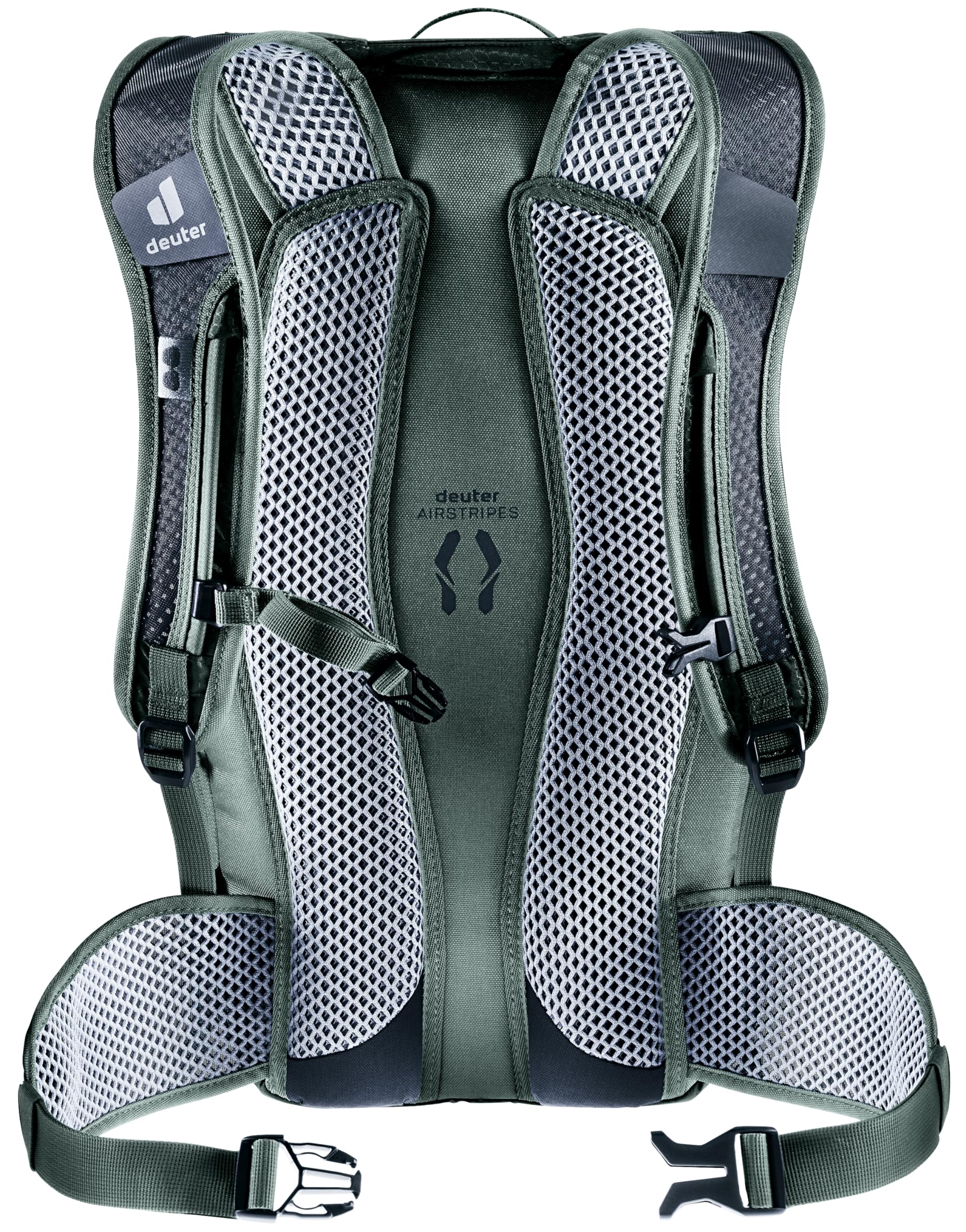 Deuter Plecak rowerowy unisex Race 16