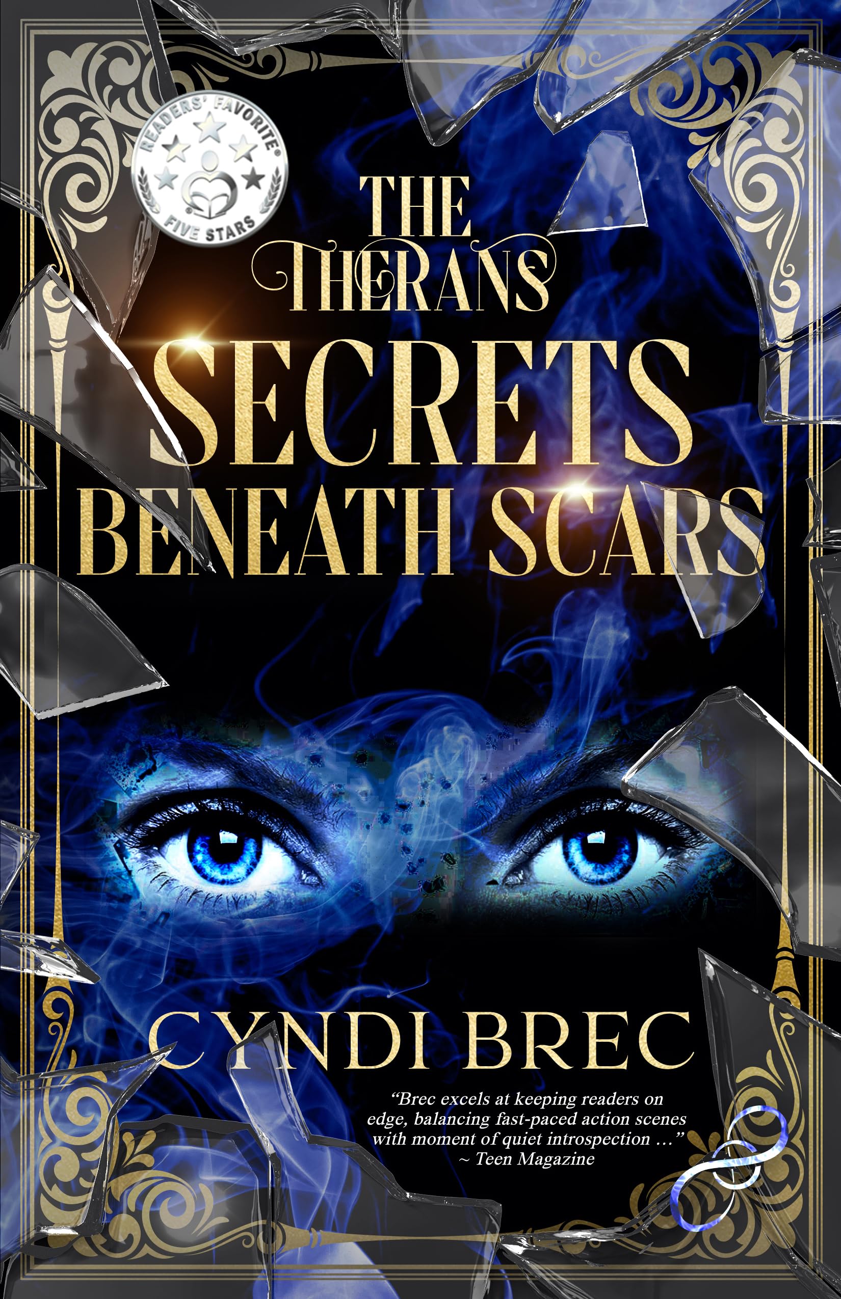 The Therans: Secrets Beneath Scars