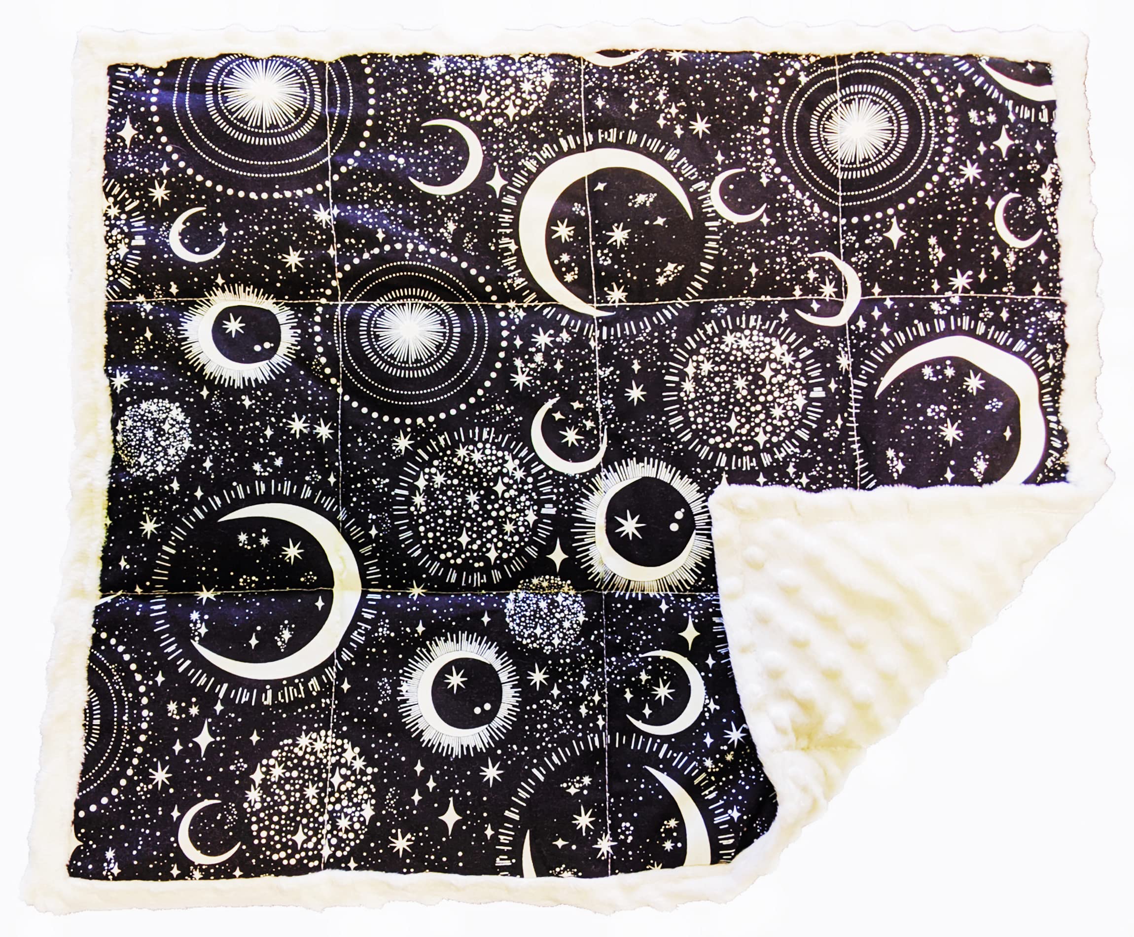 Buy ReachTherapy Solutions))) Weighted Lap Pad for Kids Portable Lap