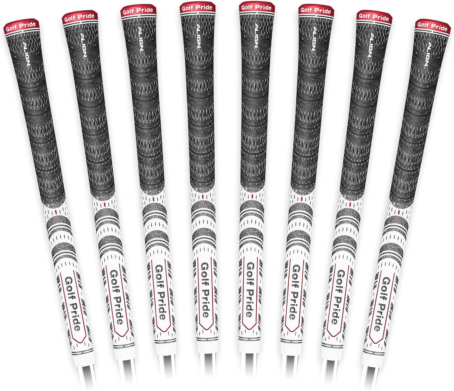 Golf Pride MCC ALIGN Golf Club Grip
