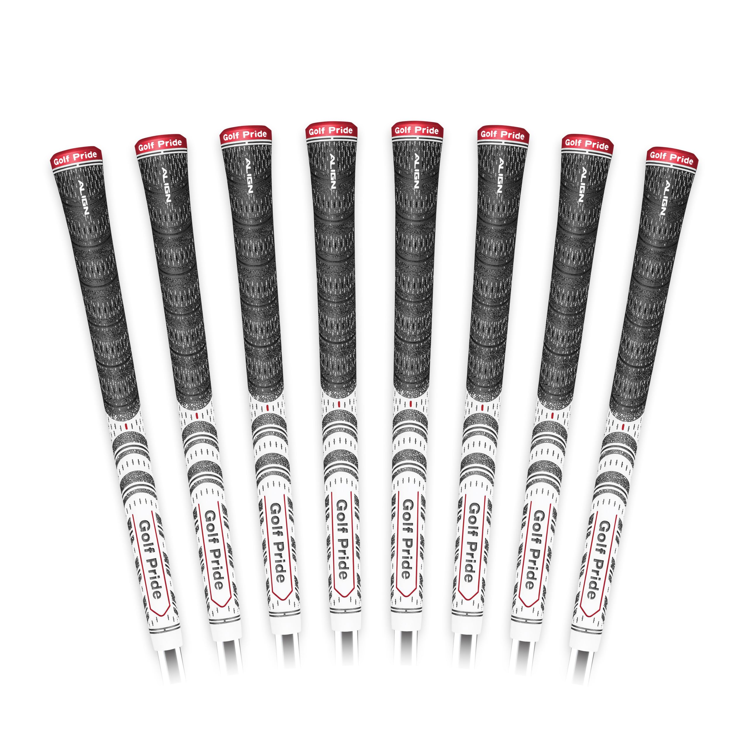 Golf Pride MCC ALIGN Midsize Golf Grips