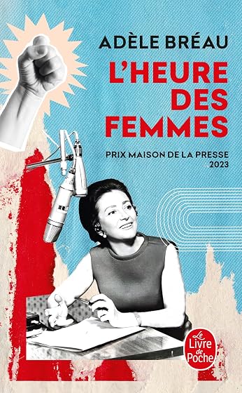 L Heure des Femmes