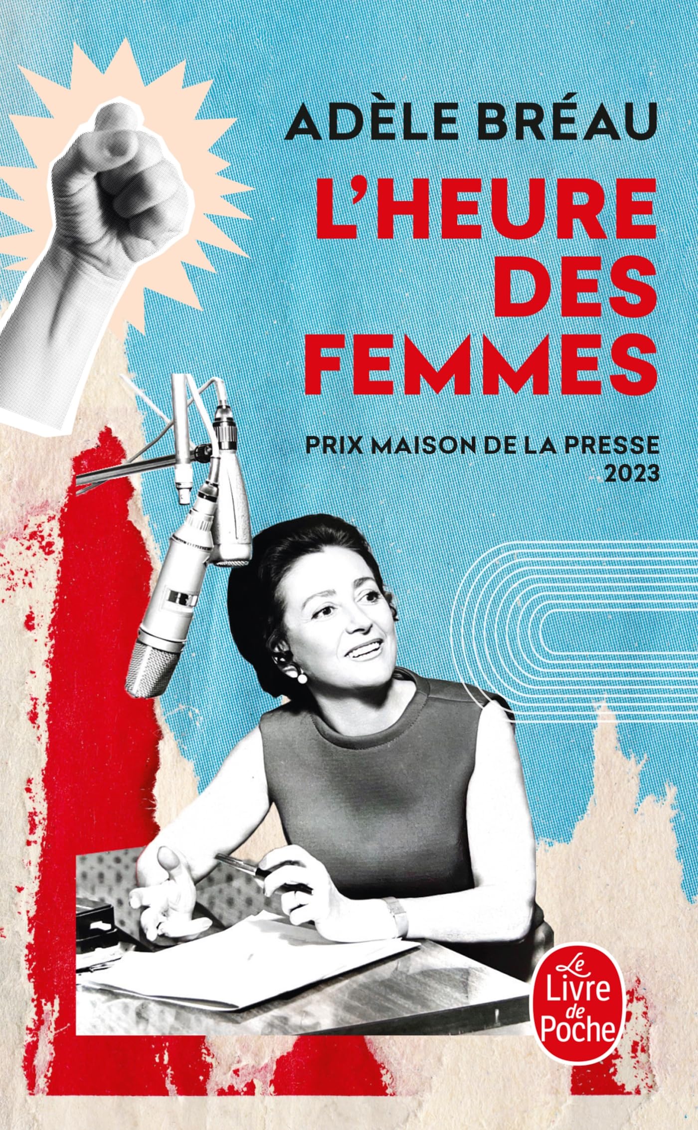 L'heure des femmes: Roman
