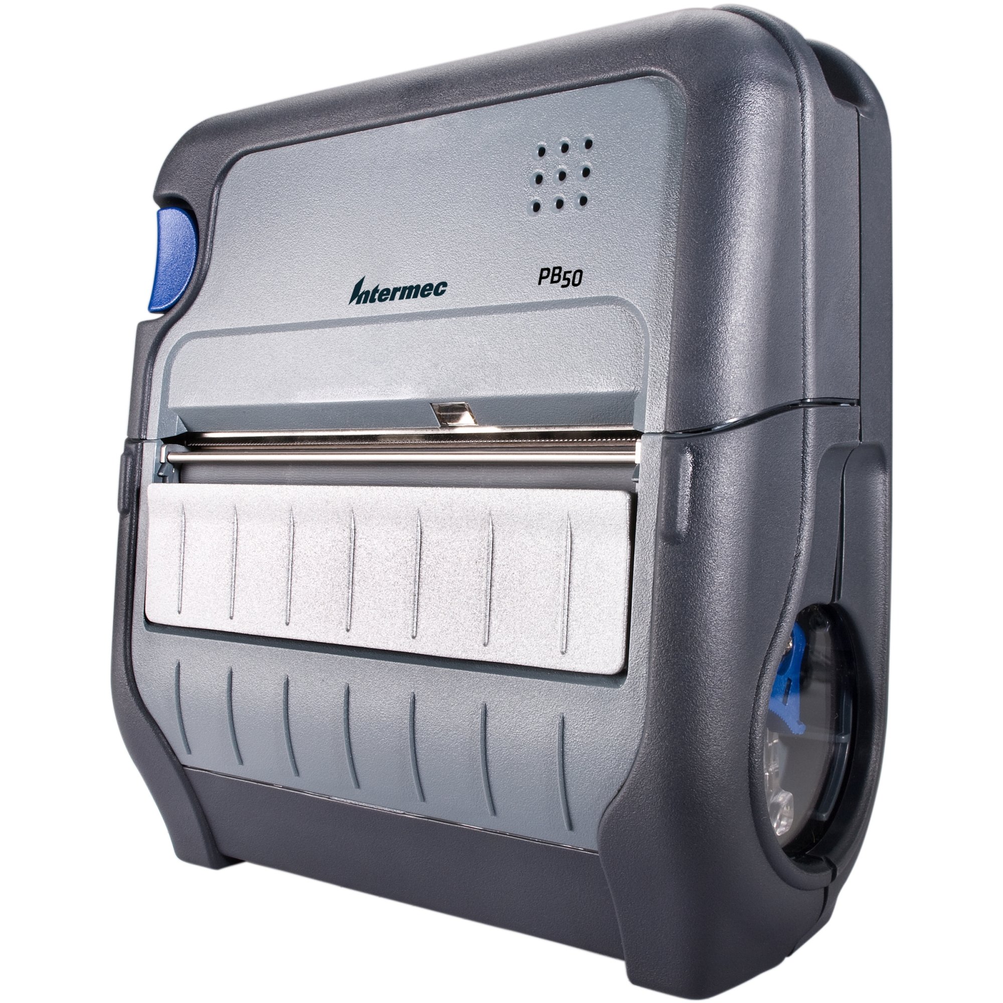 Honeywell PB50 Direct Thermal Printer - Monochrome - Portable - Label Print PB50B22804100