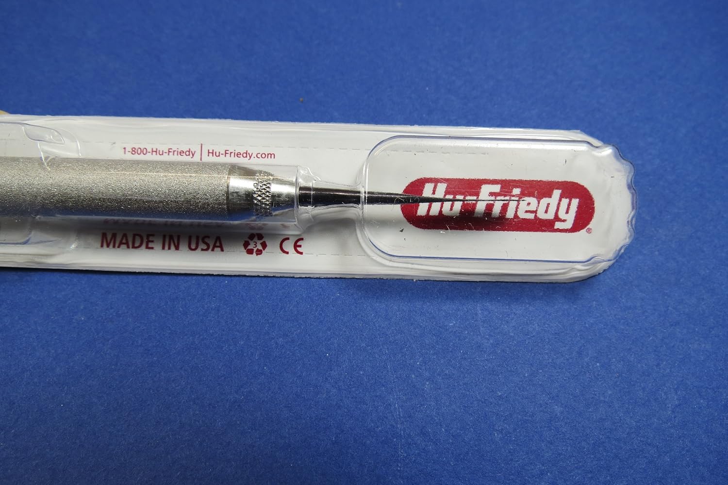 Dental Spatula XTS Composite No B TNCCIB HU FRIEDY Original