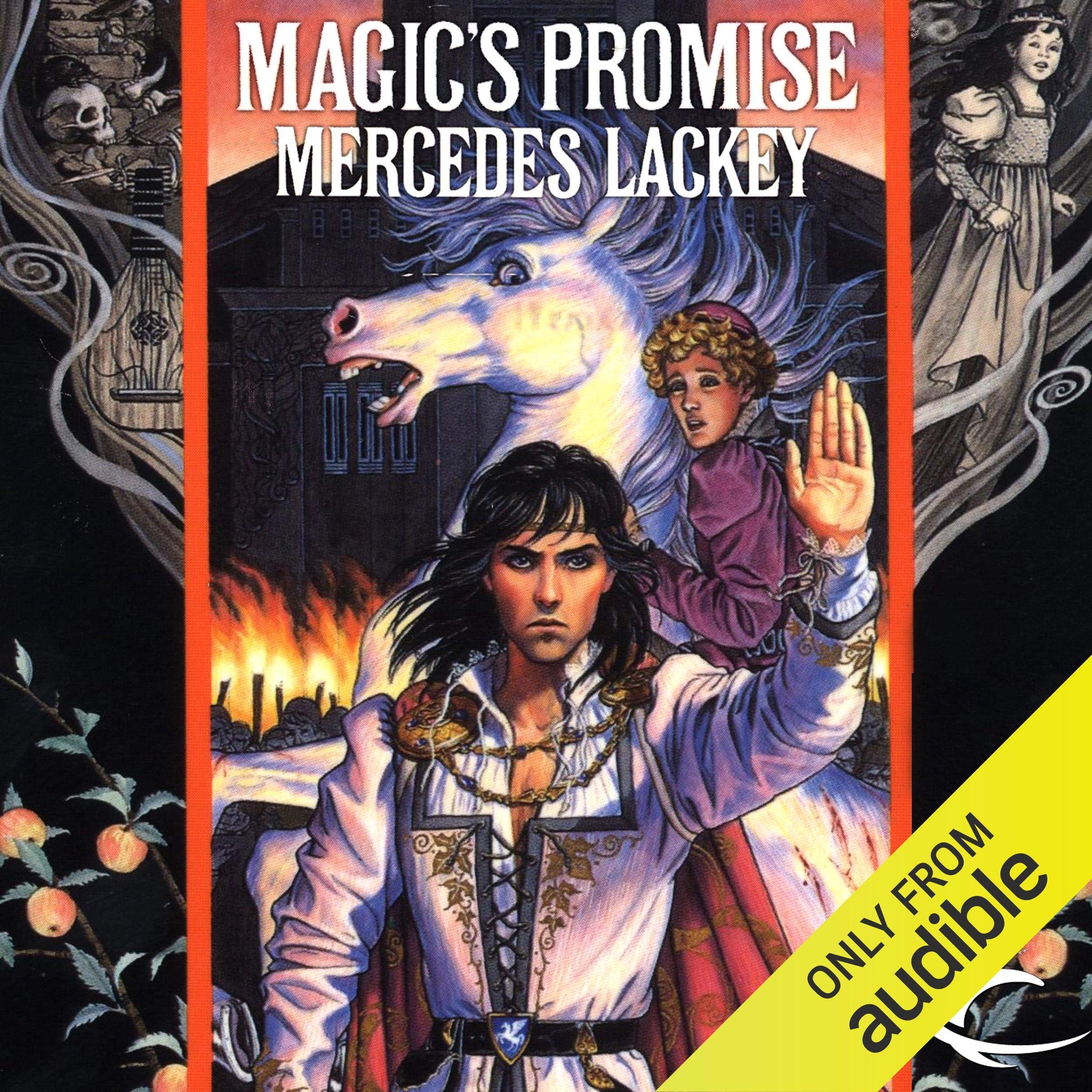 Magic's Promise