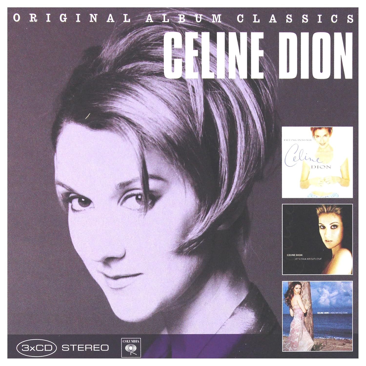 Original Album Classics Amazon.de Games