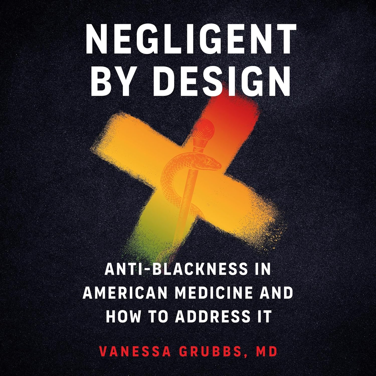 Anti-Blackness in American Medicine and How to Address It