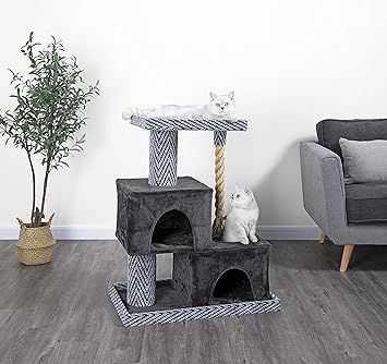 Go Pet Club Cat Tree