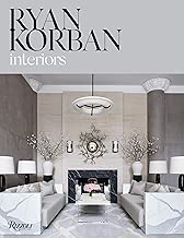 Ryan Korban: Interiors
