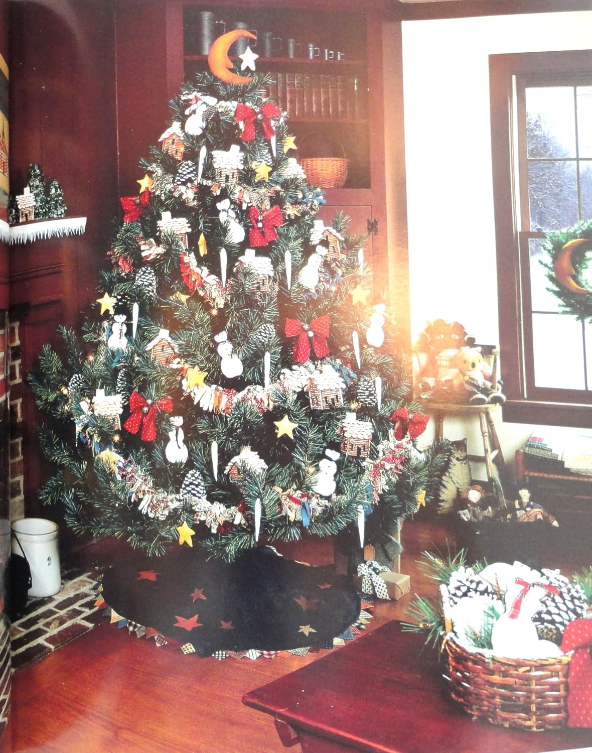 The Spirit of Christmas: Creative Holiday Ideas Book 5 image 2