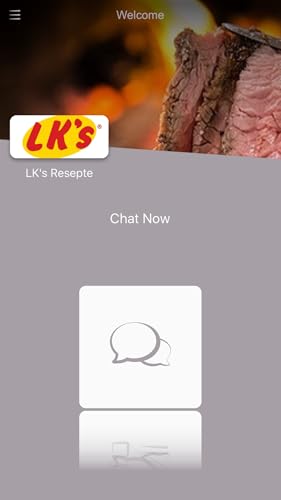 LK's Resepte