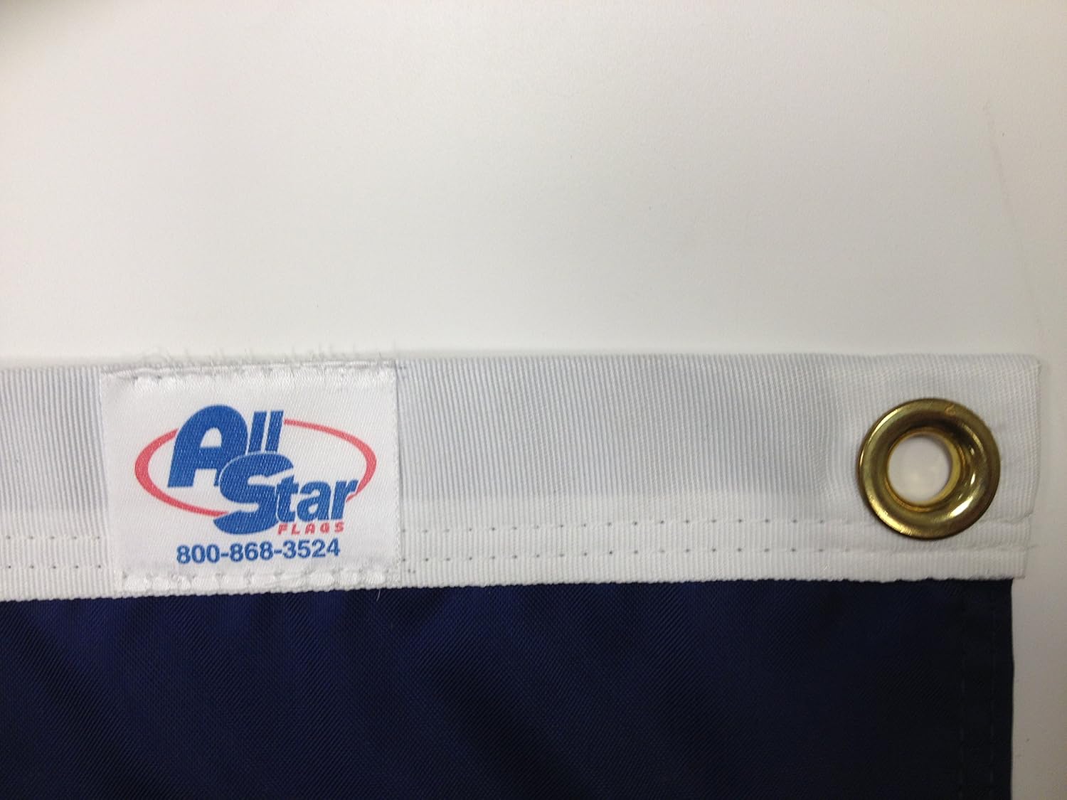 3x5' South Carolina Heavy Weight Nylon Flag from All Star Flags