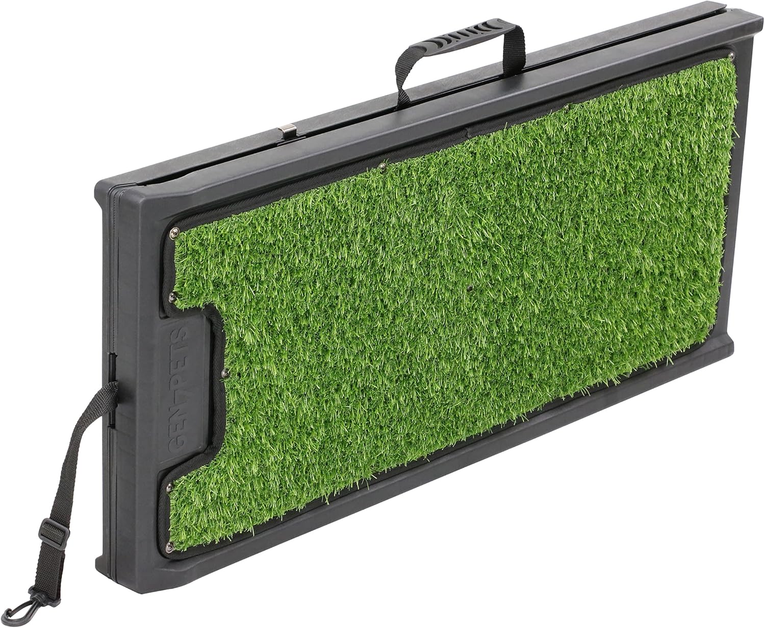 Gen7Pets Natural Step Ramp for Vehicles, 72 Inch