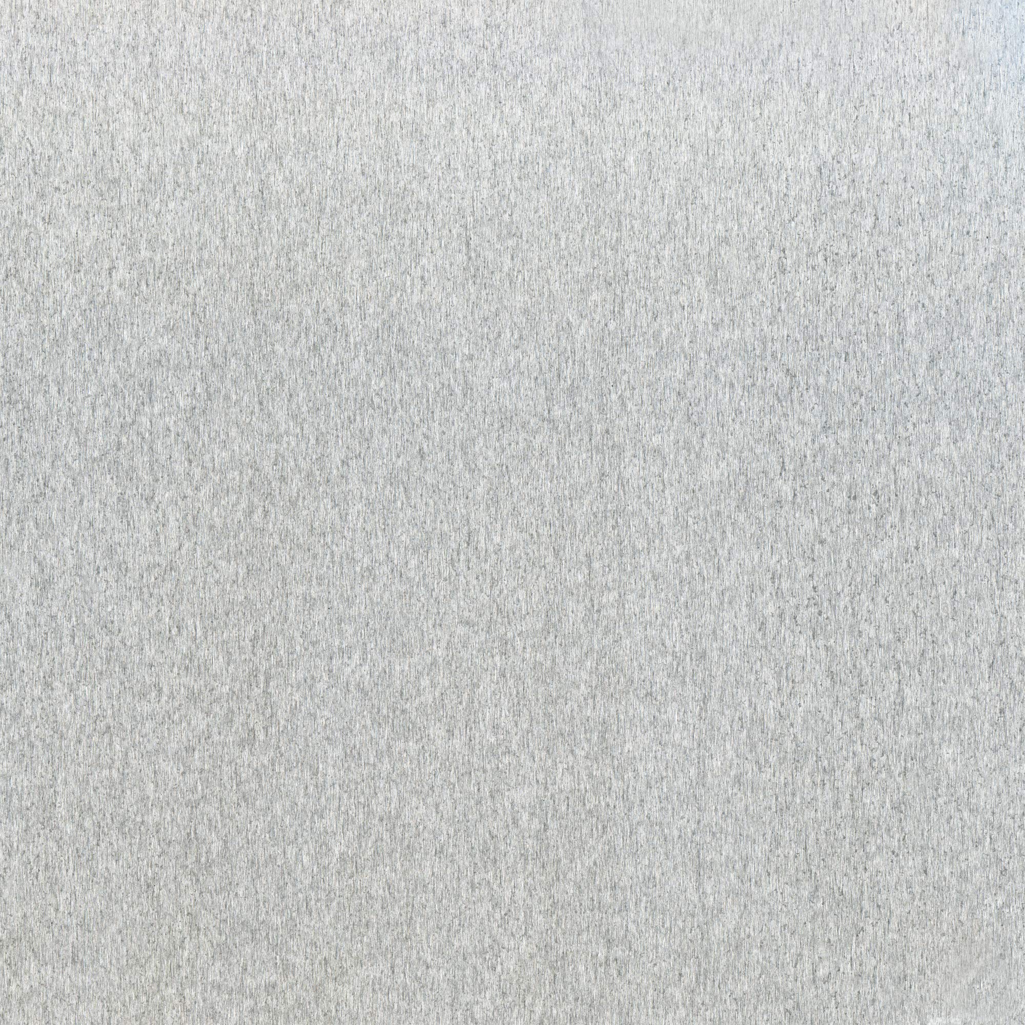 Feuille acier zingue epaisseur 0.5 mm anti corrosion tole lisse alfer 60x100 cm