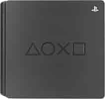 PlayStation4 - 【新品】PS4 Days of Play CUH-2200B BZR 1TB 61ZlzpKaqWL._UF1000,1000_QL80_.jpg