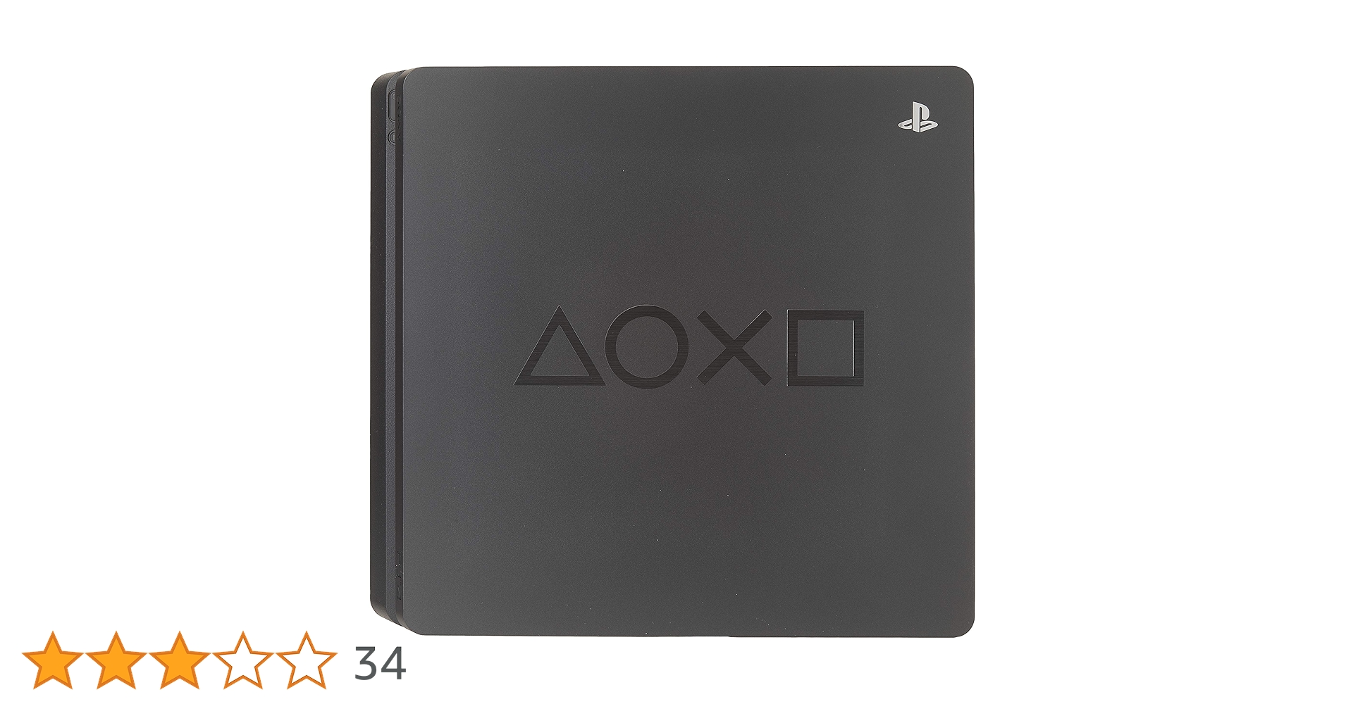SONY PlayStation4 LIMITED　EDITION　 1TB 81nDOagUvtL._UF1000,1000_QL80_.jpg