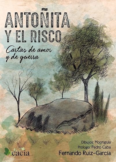 Antoñita y el risco