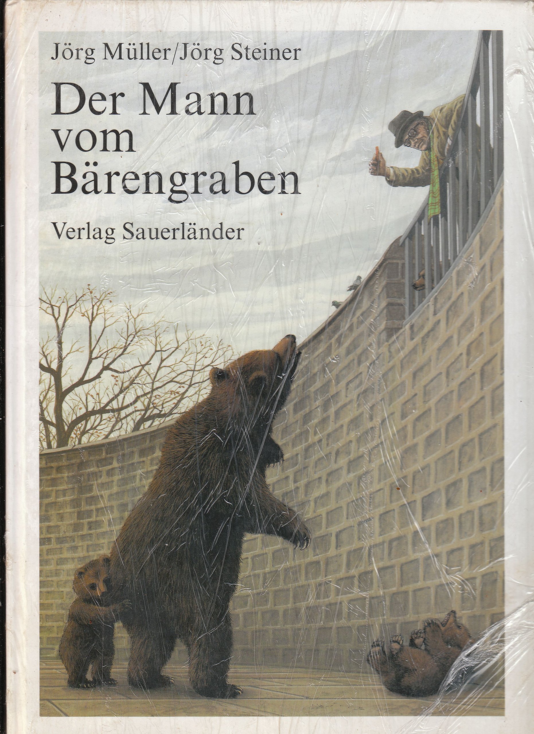 Alle Jahre wieder Jörg Müller 1971 Alle Jahre wieder Jörg Müller 1971 Alle Jahre wieder Jörg