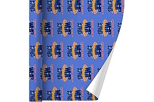 Space Jam: A New Legacy Gift Wrap Wrapping Paper Rolls