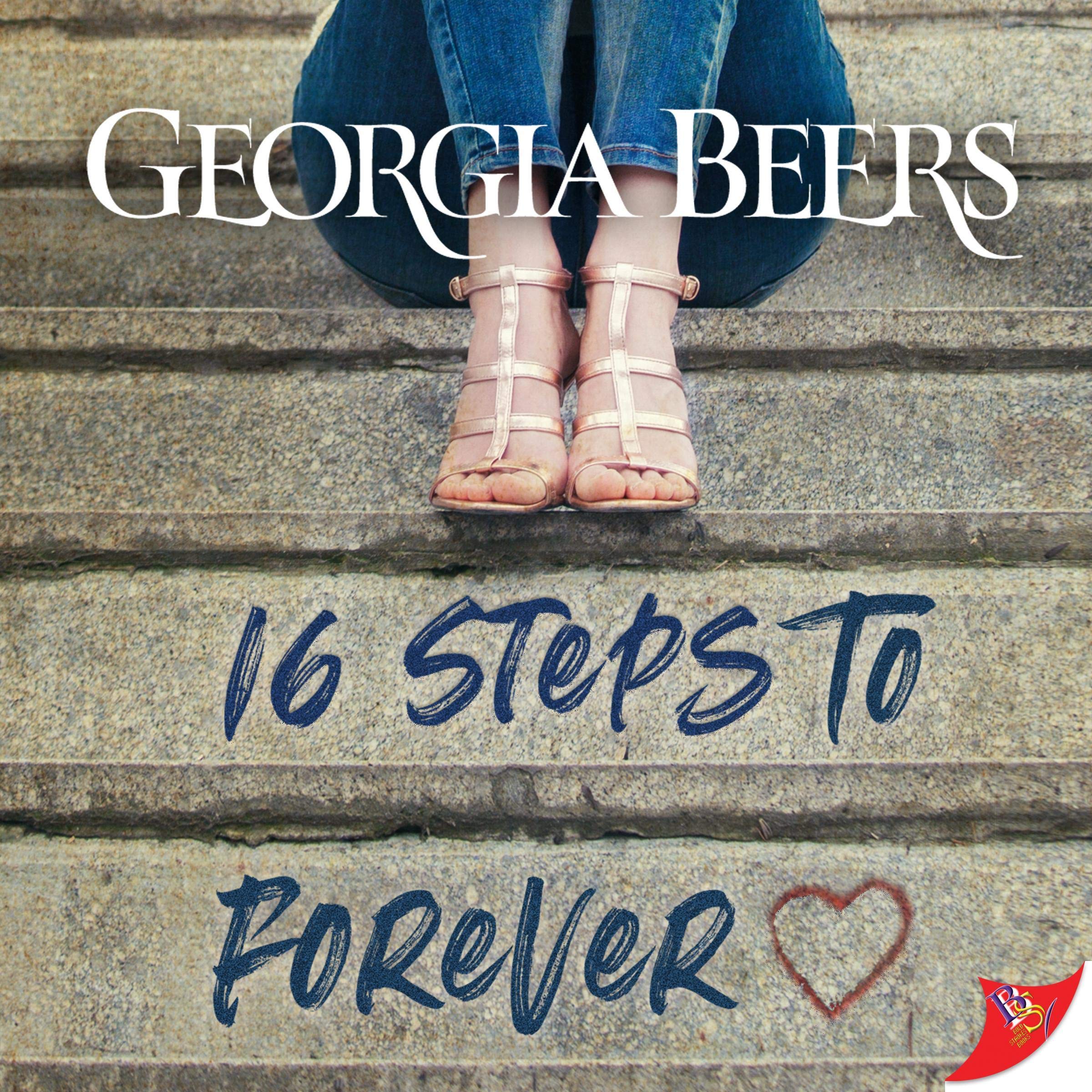 Cover art for 16 Steps to Forever