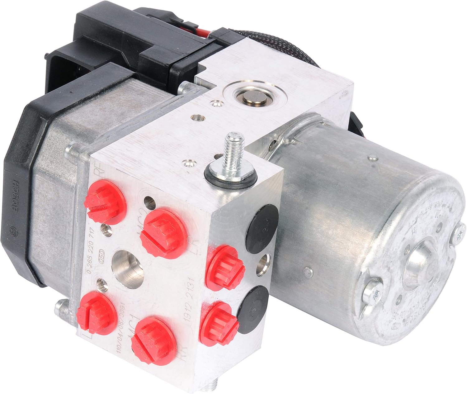 ACDelco GM Original Equipment 19122131 Brake Pressure Modulator Valve Assembly with Electronic Brake Control Module