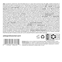 Vista 8 de AGE beautiful Desarrollador de cabello en crema suave de 10 volúmenes, para tintes permanentes de cabello, tóneres, aclaradores, colorantes