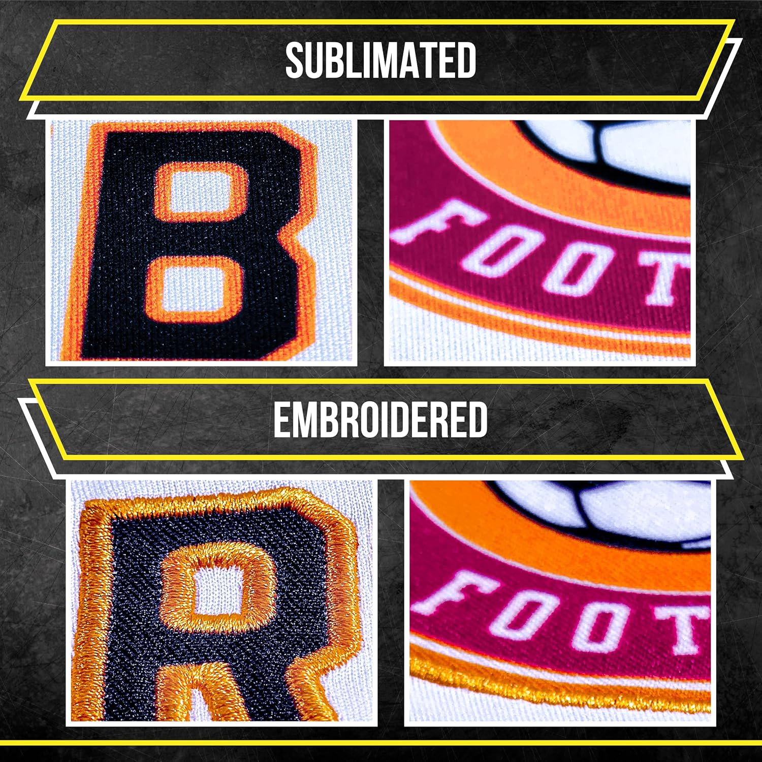 SGS Sports Gear Custom Hockey Jersey, Personalized Reversible or Standard Design with Name & Number, Hockey Jersey