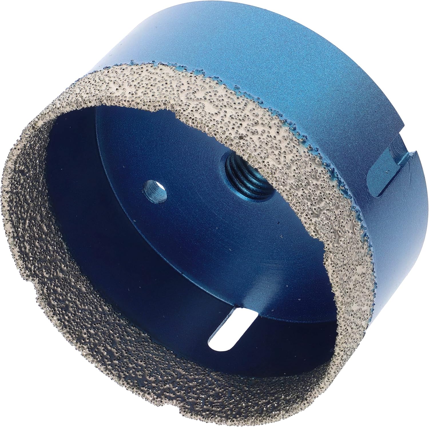 PRODIAMANT diamond tile drill bit 80 mm x M14 tile, porcelain stoneware, ceramic for angle grinder Premium quality