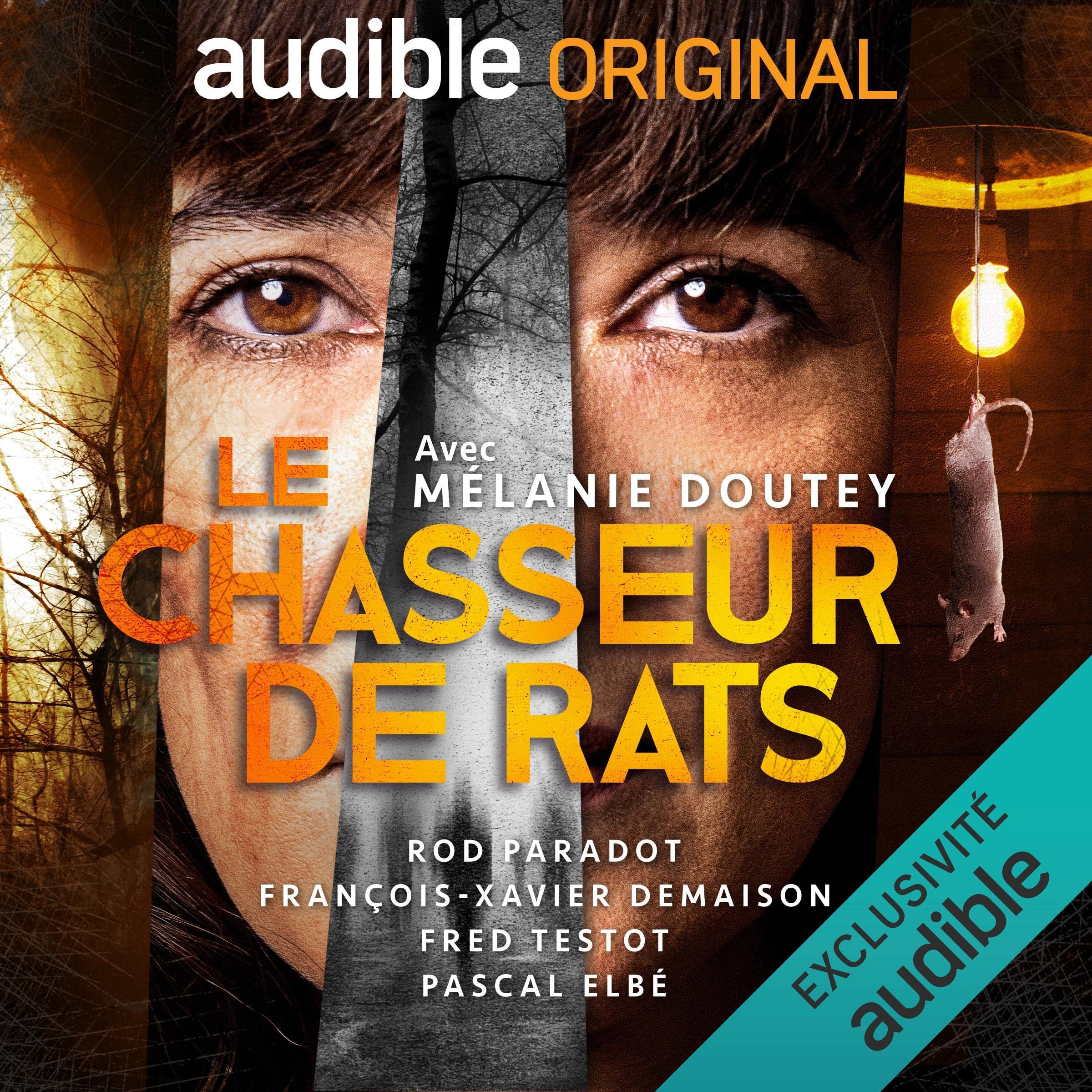 Le Chasseur de rats